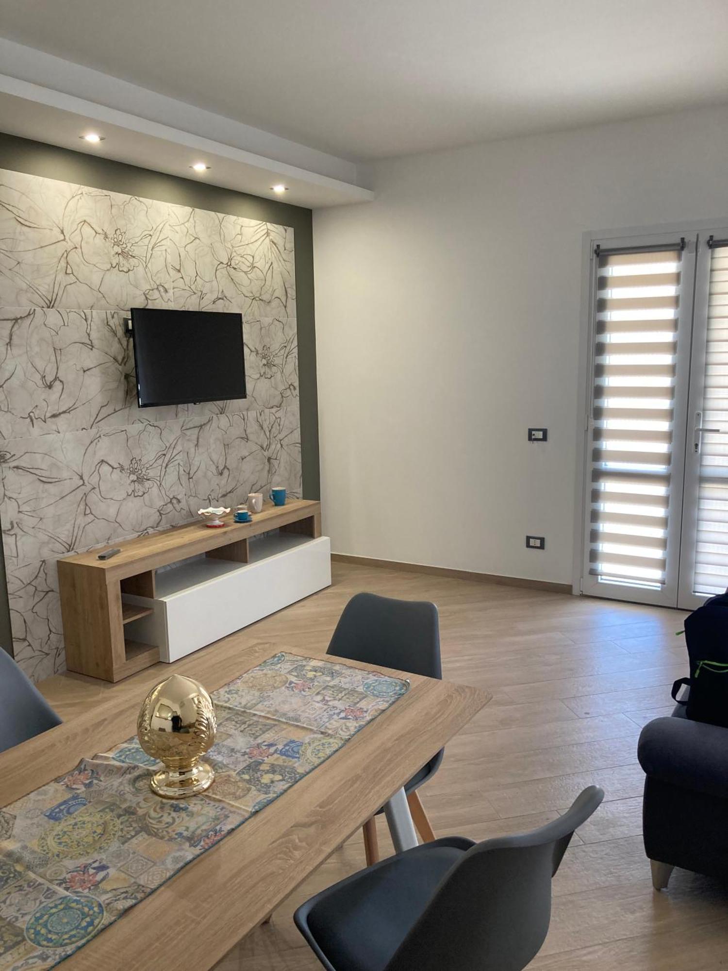 Luxury Maison Avola E Mare Buitenkant foto