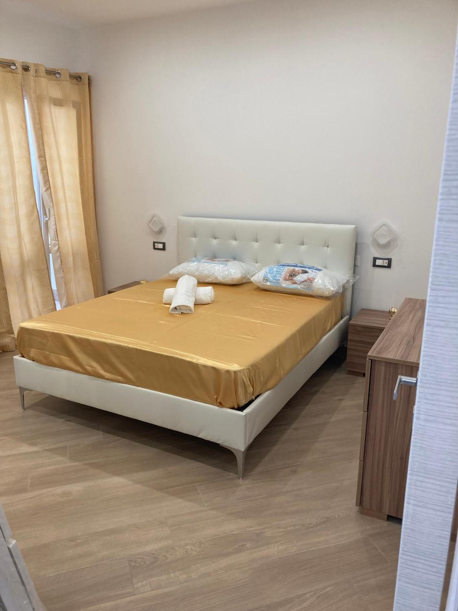 Luxury Maison Avola E Mare Buitenkant foto